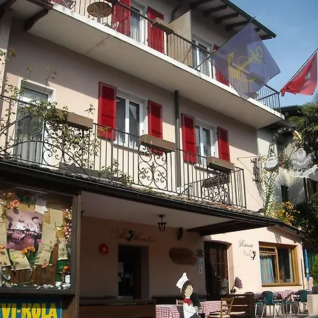 Al Boccalino Bed & Breakfast