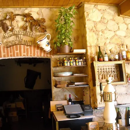 Bed & Breakfast Al Boccalino Melide