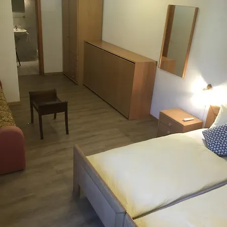 Bed & Breakfast Al Boccalino