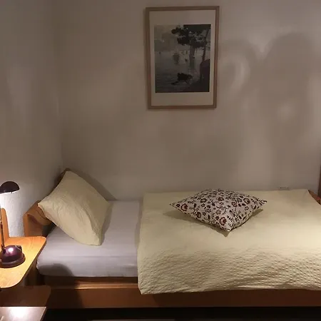 Bed & Breakfast Al Boccalino Melide