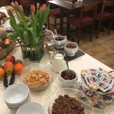 Al Boccalino Melide