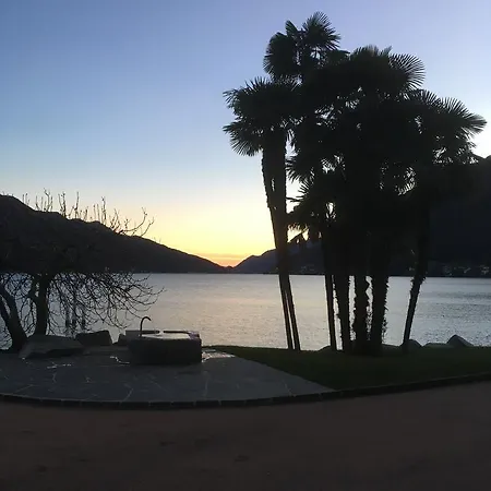 Al Boccalino Bed & Breakfast Melide