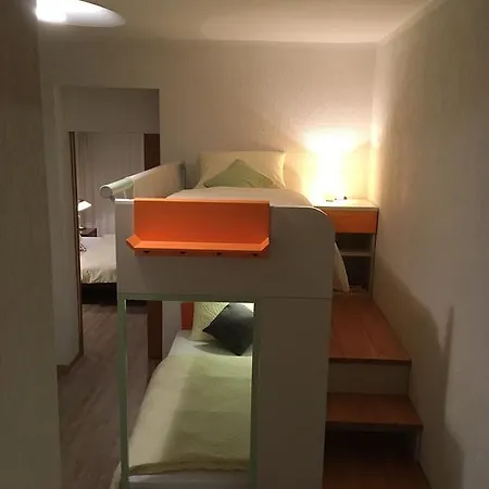 Bed & Breakfast Al Boccalino Melide