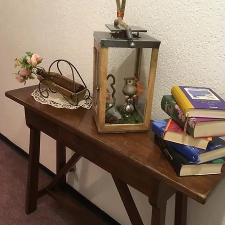 Al Boccalino Bed & Breakfast 2*